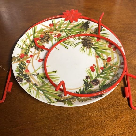 🌟Vintage Hallmark serving plate🌟 - Picture 4 of 4